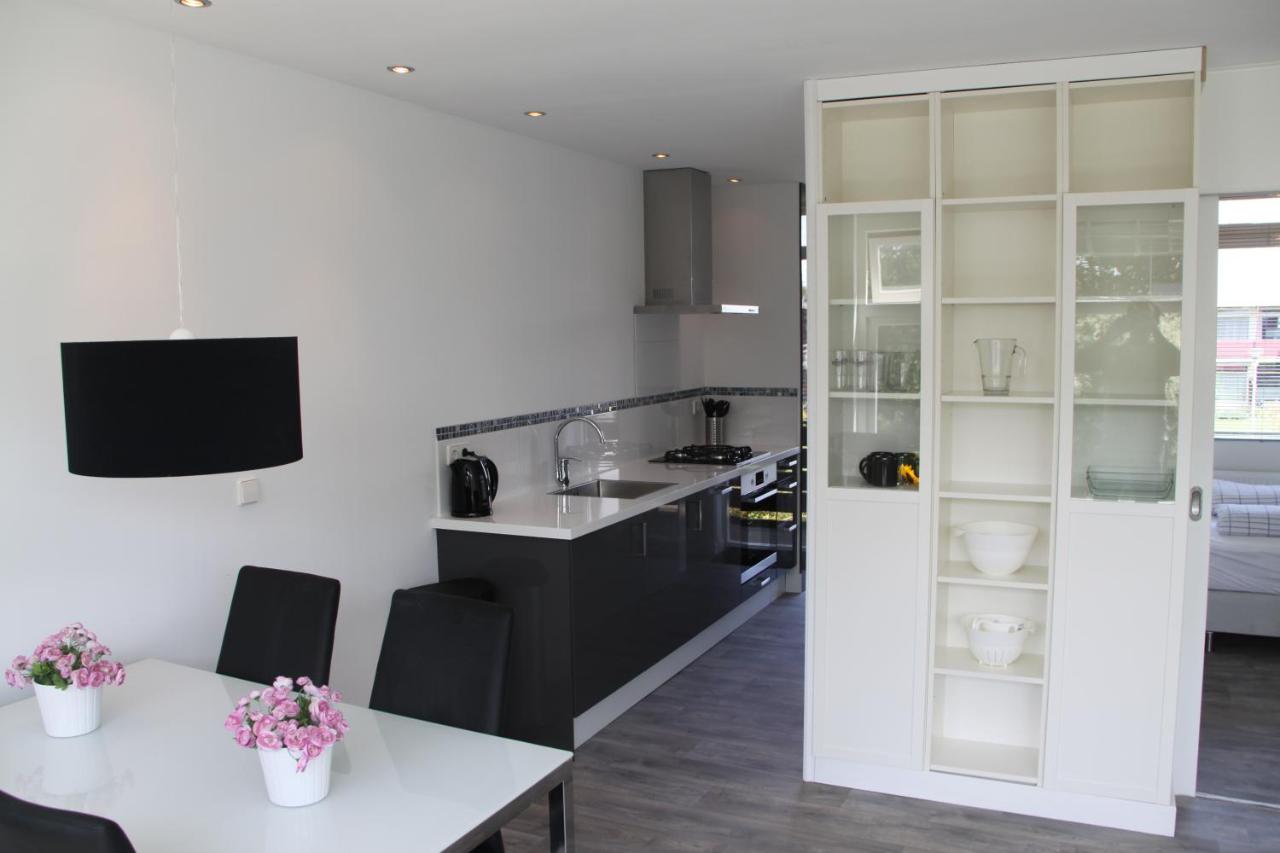 Appartement De Zeester photo
