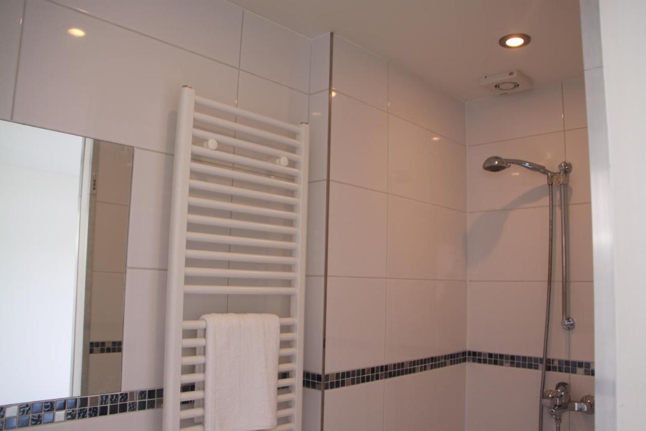 Appartement De Zeester photo