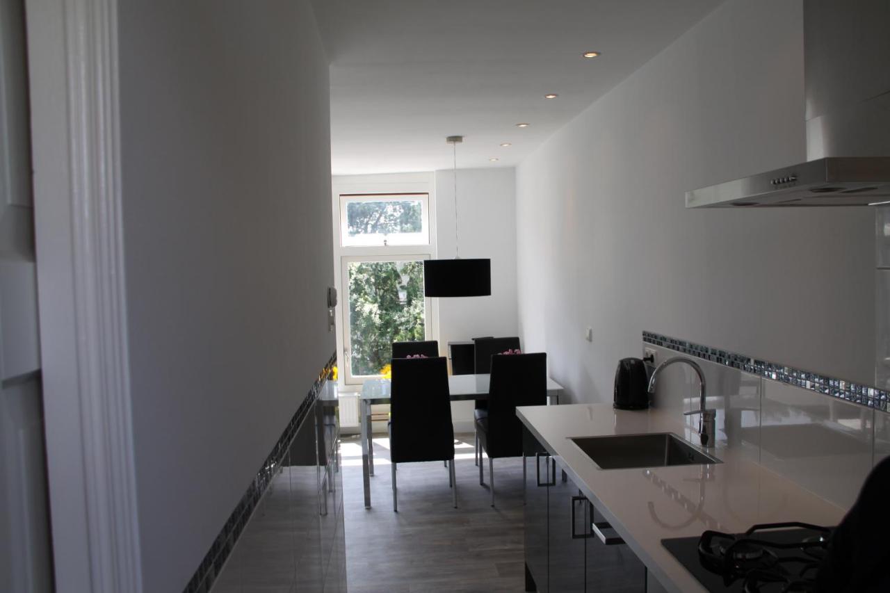 Appartement De Zeester photo