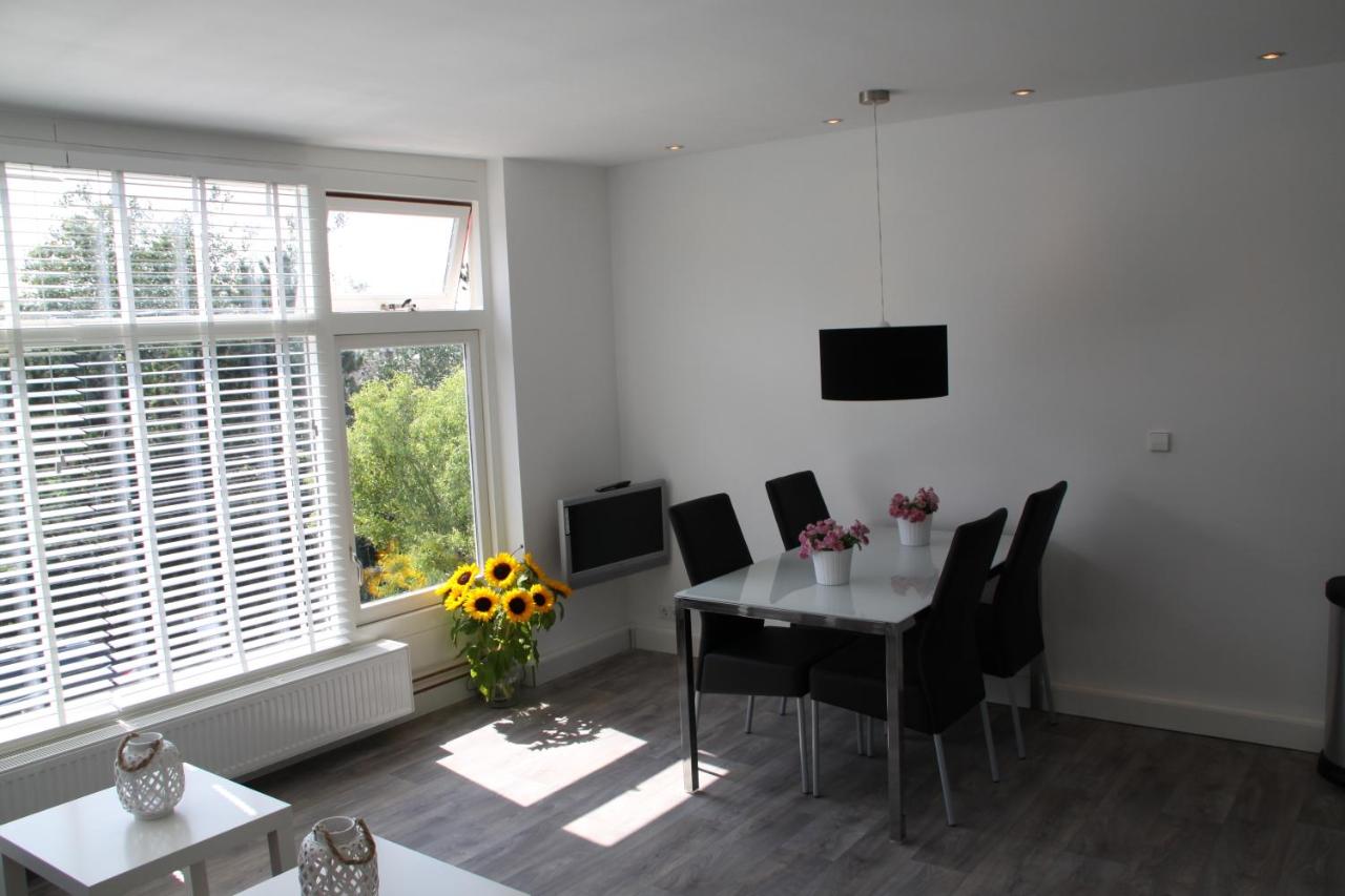 Appartement De Zeester photo