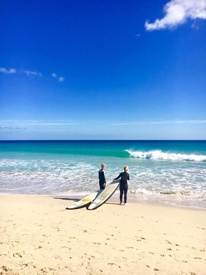 Beach: Playa Paraiso DolceVita