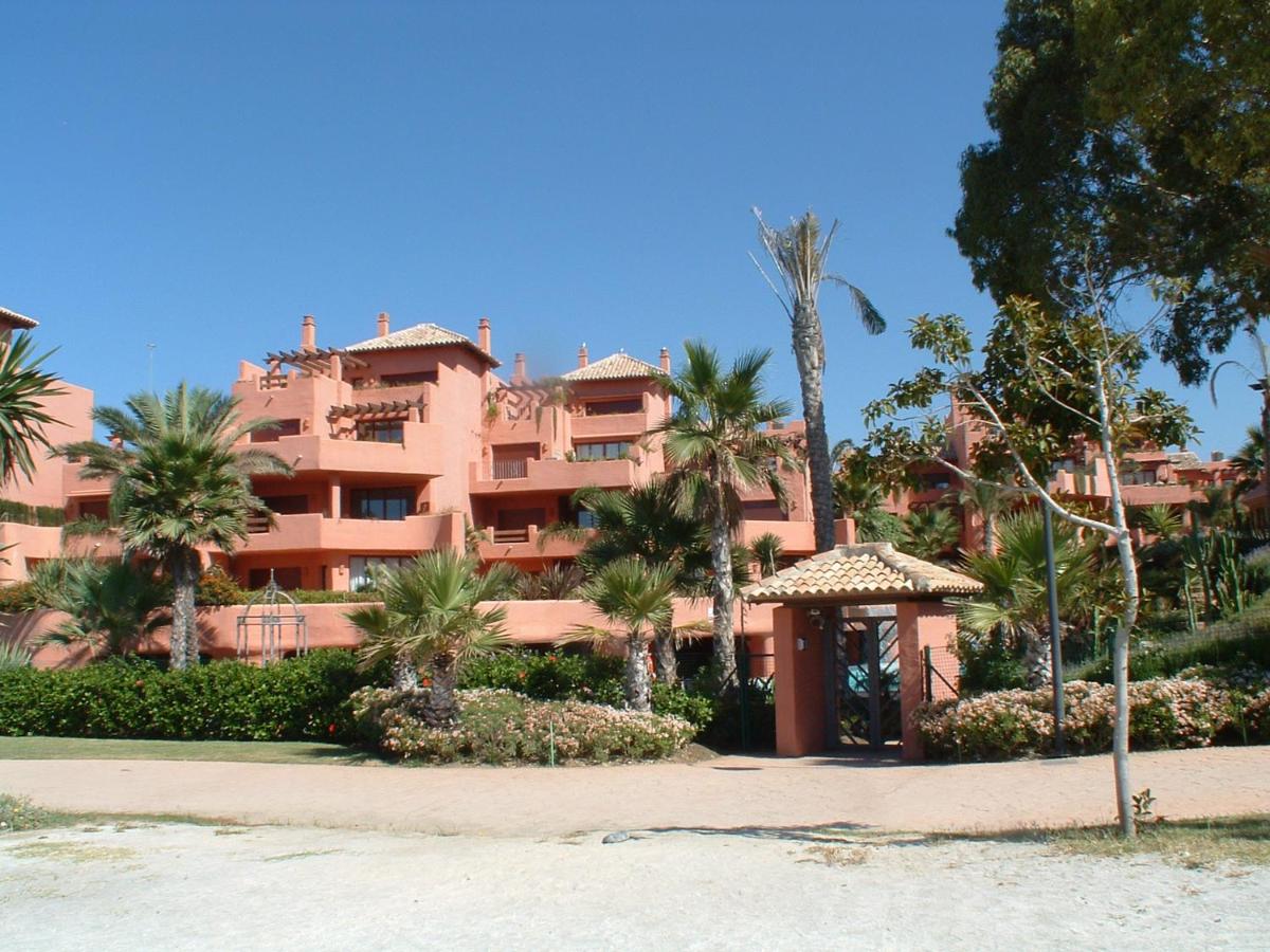 Menara Beach Penthouse Apartment, Estepona – Bijgewerkte ...