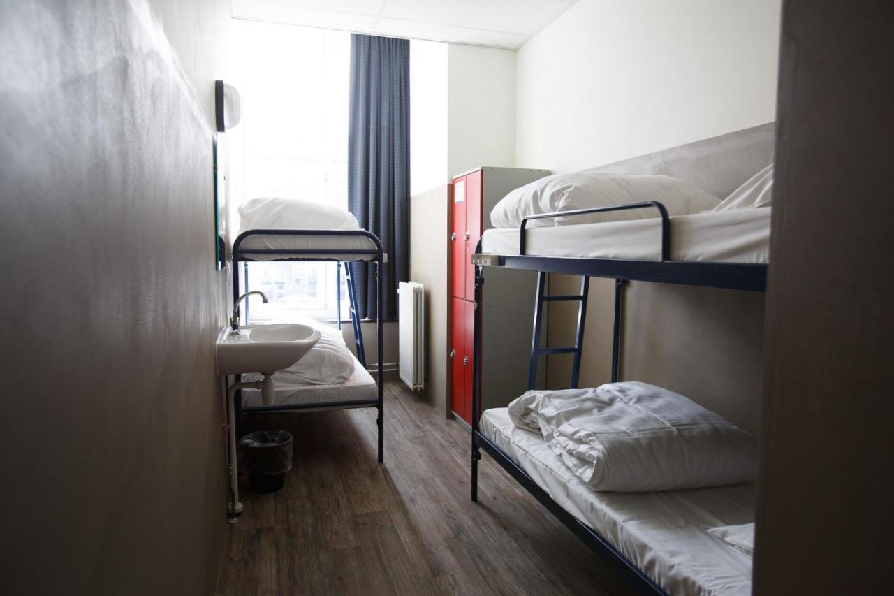 Shelter Jordan Christian Hostel, Amsterdam – 2022 Prices