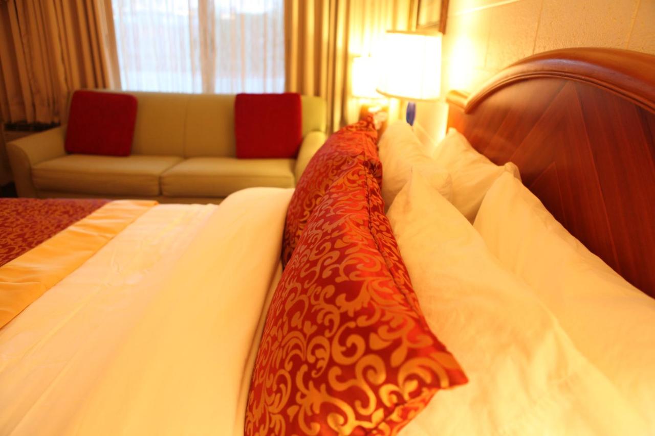 Arcadia Hotel — photo 17