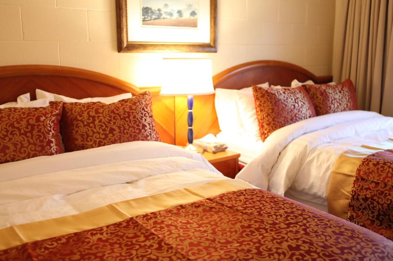 Arcadia Hotel — photo 7