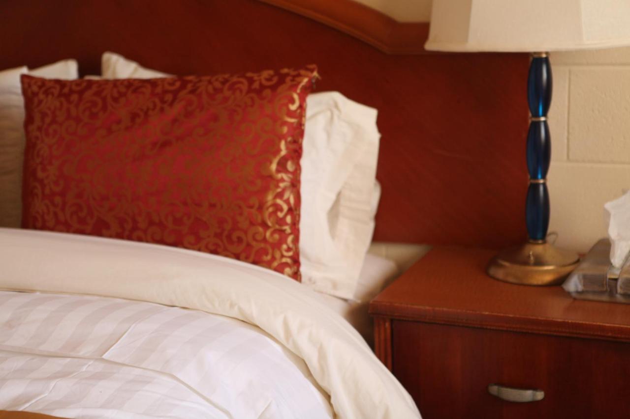 Arcadia Hotel — photo 18