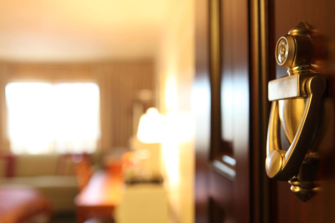 Arcadia Hotel — photo 14