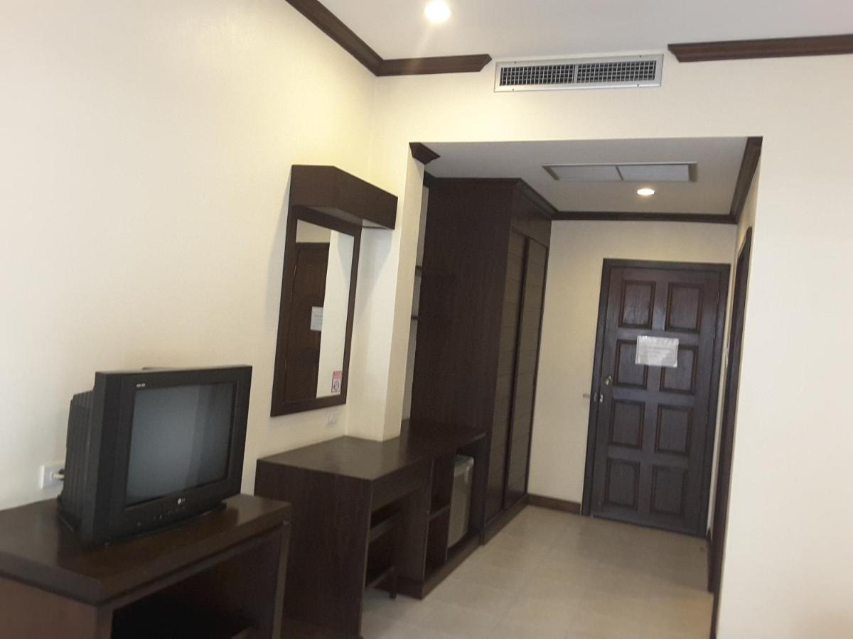 Baan Kingkeaw Thamdee Patong - 5