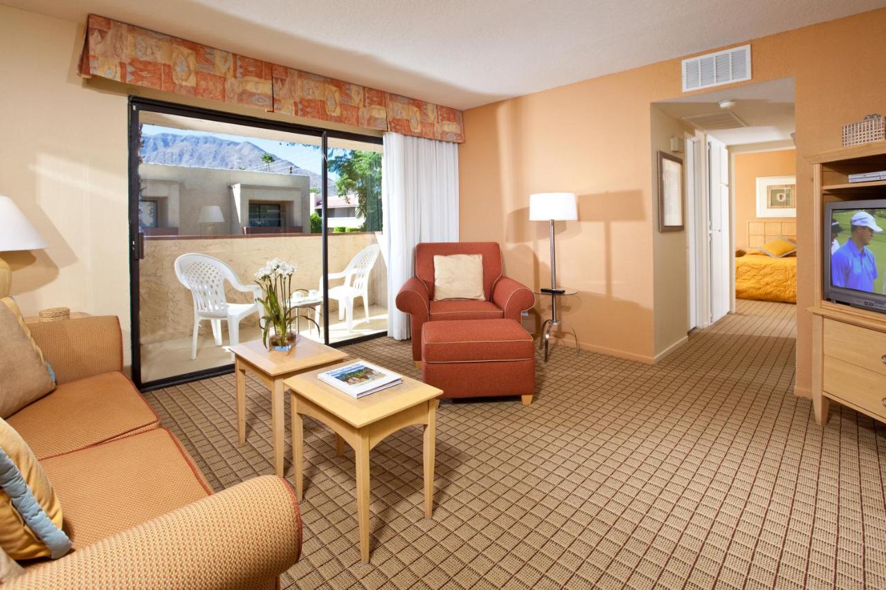 Desert Vacation Villas — photo 18