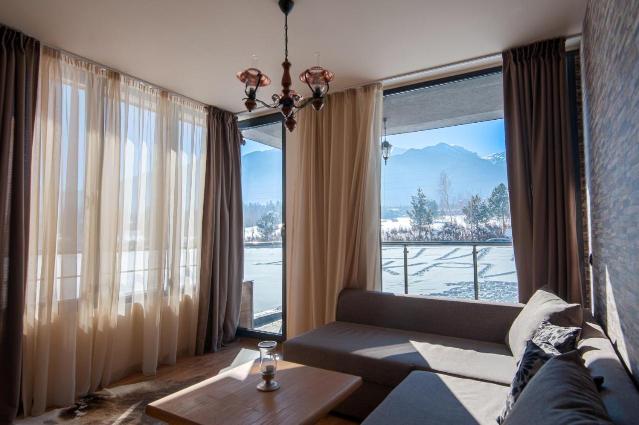 Cornelia Deluxe Residence photo