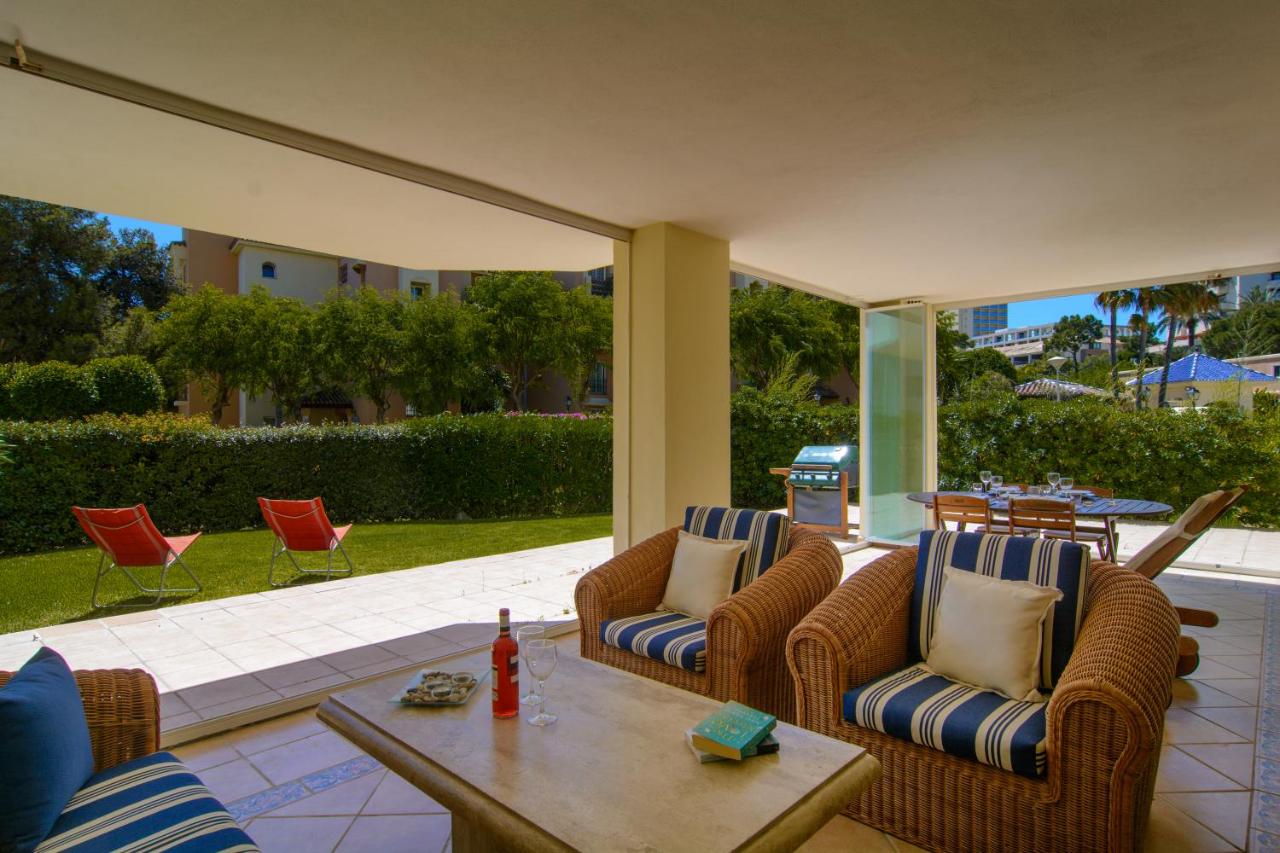 Apartment Hacienda Playa Elviria, Marbella – Bijgewerkte ...