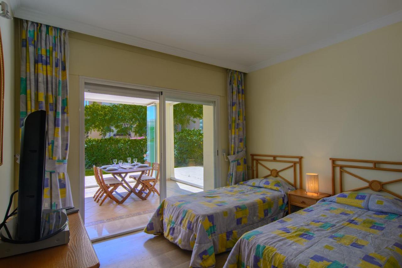 Apartment Hacienda Playa Elviria, Marbella – Bijgewerkte ...