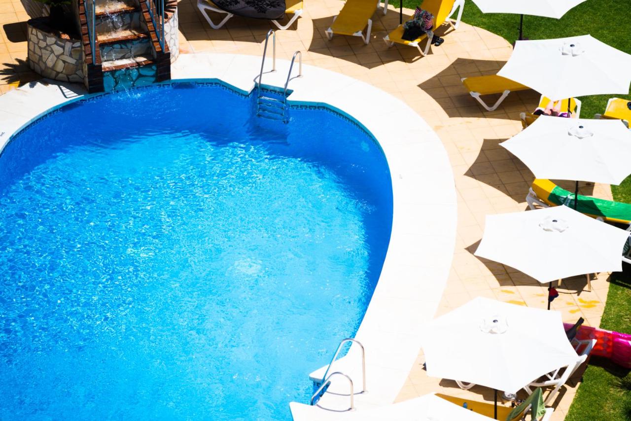 Hotel Monarque Torreblanca, Fuengirola – aktualne ceny na rok ...