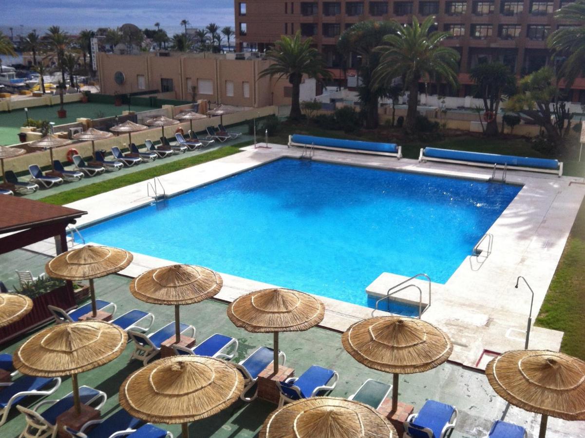 PYR Private Apartment SUNNY pool SIDE, Fuengirola ...