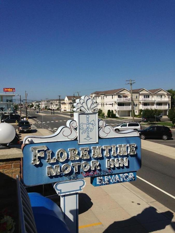 Florentine Family Motel — photo 15