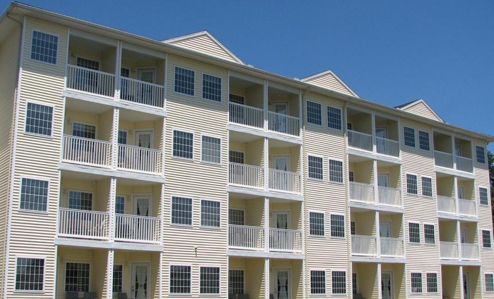 South Beach Resort Hotel — photo 12