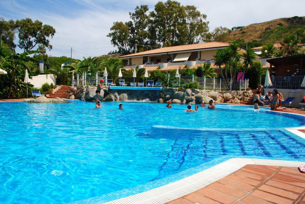 Hotel Scoglio Del Leone photo