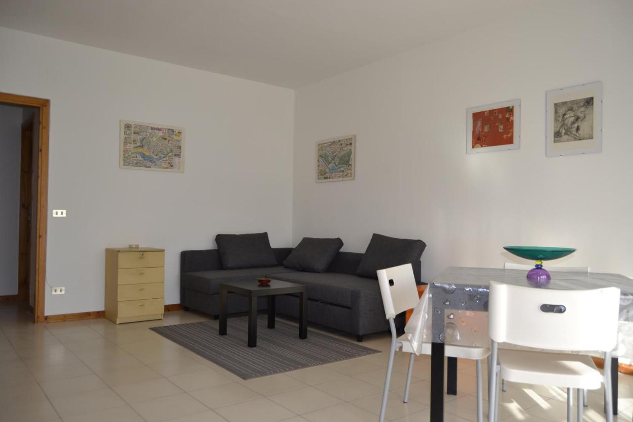 Via Dante 10 Apartment photo