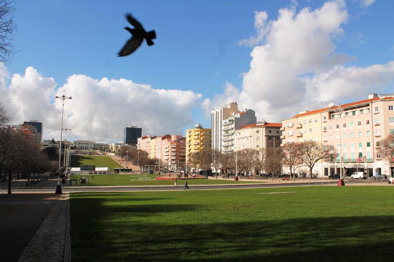 Mini Hostel in Lisbon - 5