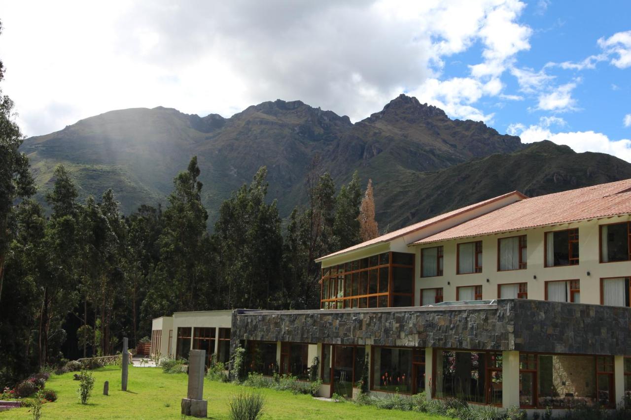 Spa hotel: Taypikala Deluxe Valle Sagrado