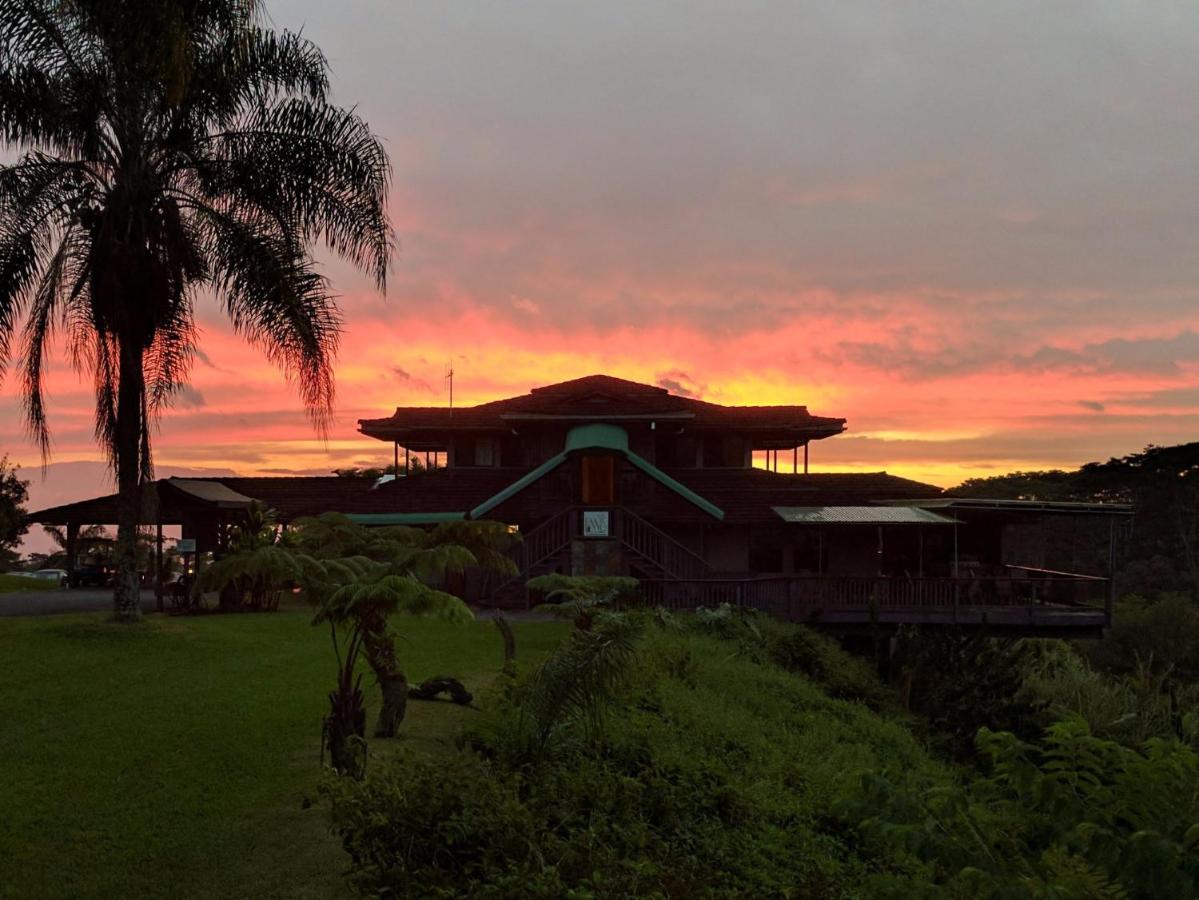 The Inn at Kulaniapia Falls — photo 4