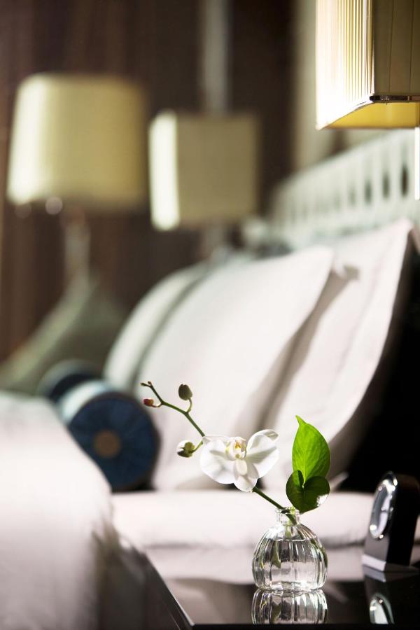 Minyoun Chengdu Kehua Hotel – Member of Preferred Hotels & Resorts photo