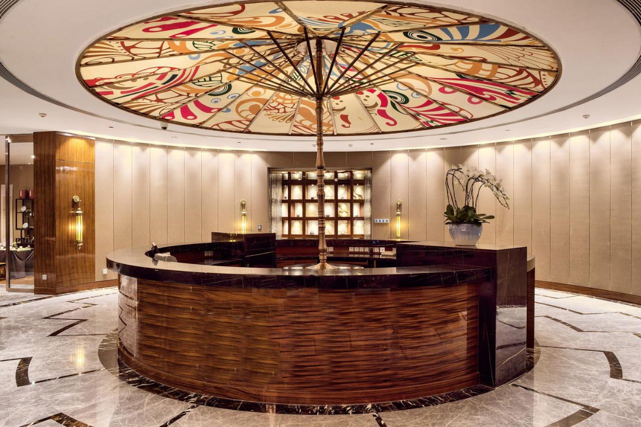 Minyoun Chengdu Kehua Hotel – Member of Preferred Hotels & Resorts photo