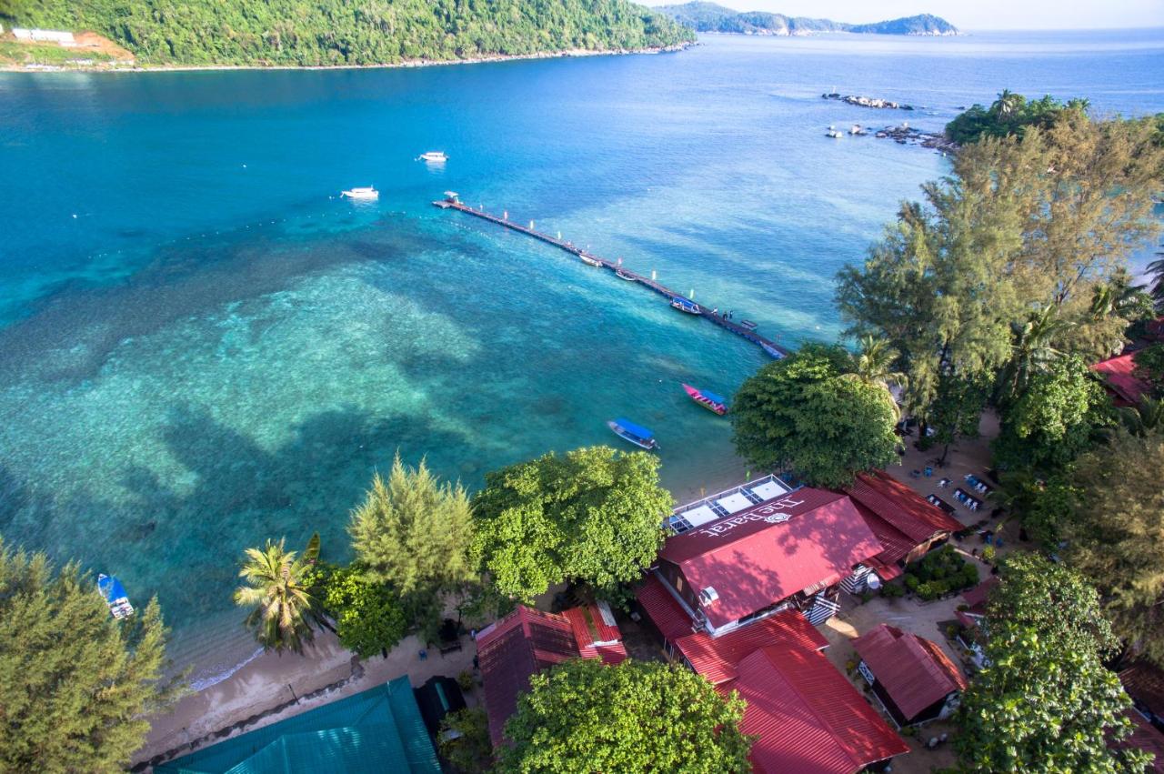 Image: The Barat Perhentian