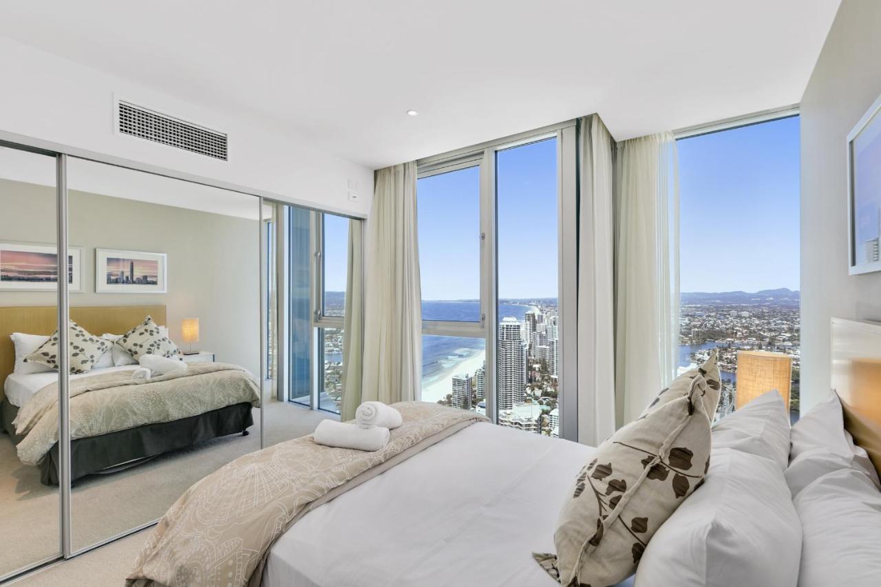 Orchid Residences - HR Surfers Paradise photo