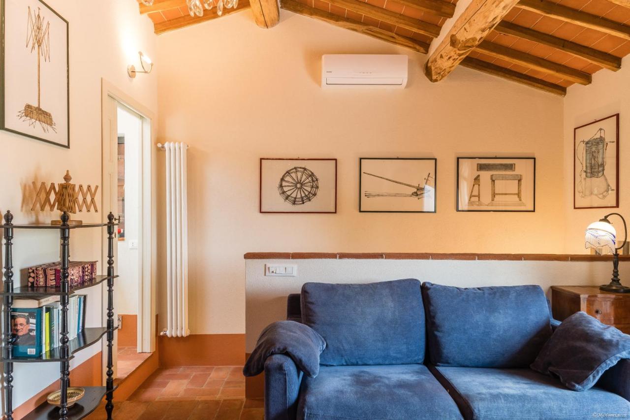 Le Civette e L'Upùpa Country Houses, San Quirico di Moriano – Precios  actualizados 2023
