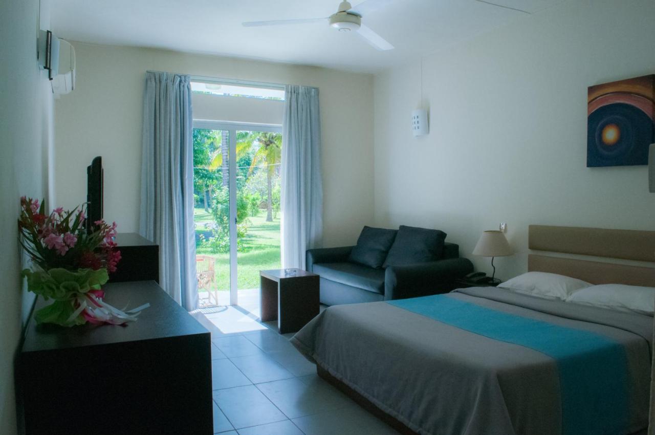 Casa Florida Hotel — photo 2