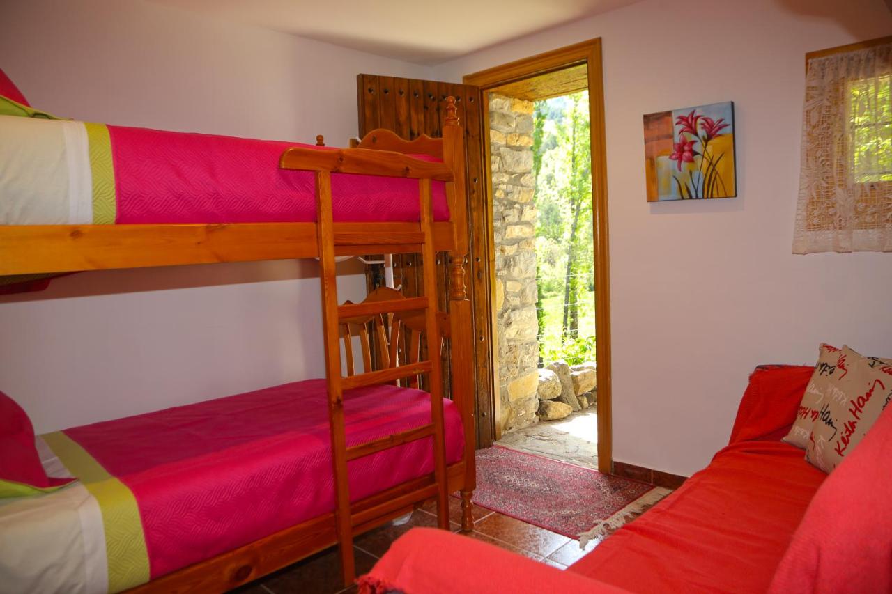 Country house Casa Santafe, San Juste, Spain - Booking.com