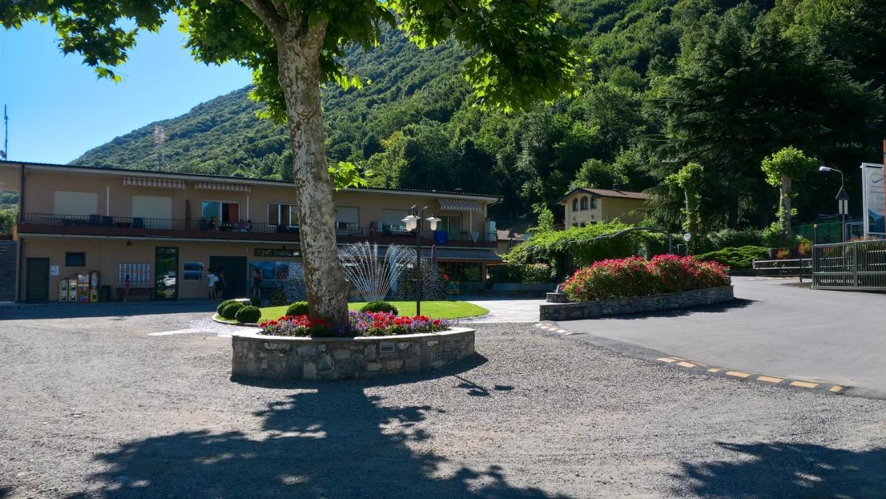 Camping Darna Porlezza Italy Booking Com