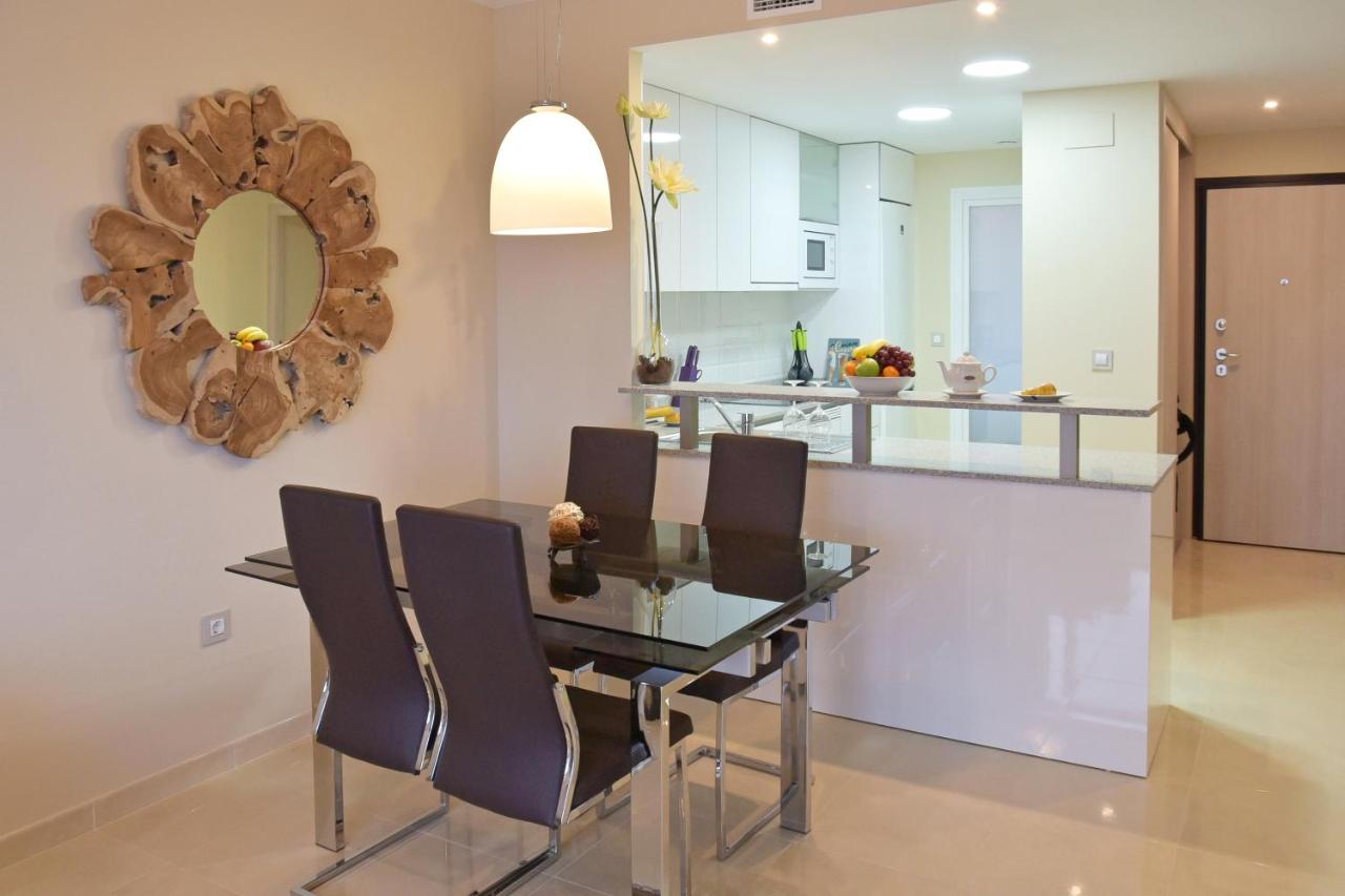 Appartement Terrazas de Campoamor (Spanje Playas de Orihuela ...