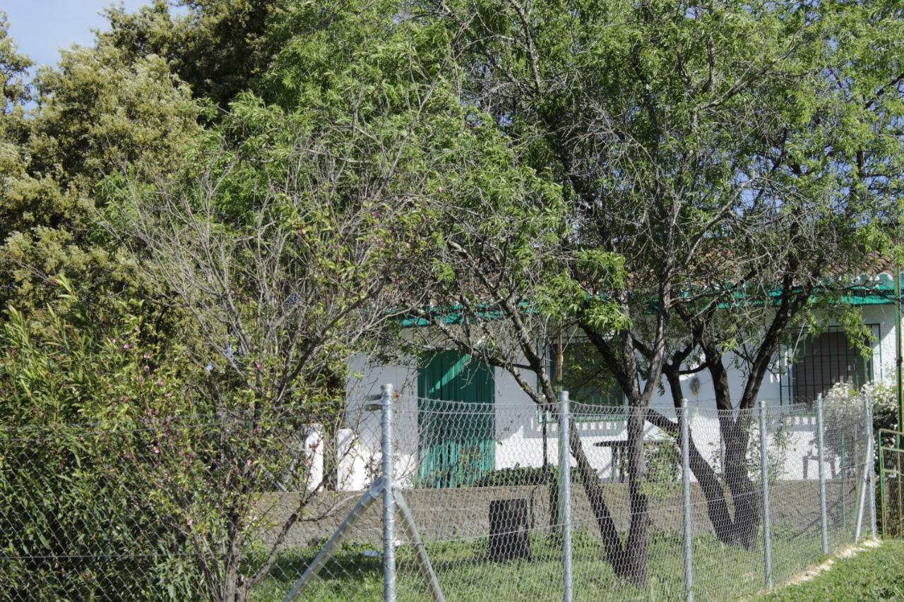 Casa Rural El Tejar, Higuera de la Sierra – Precios ...