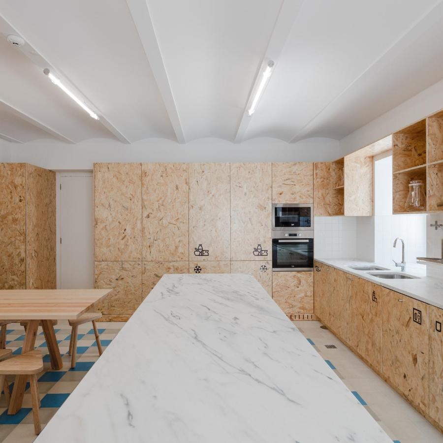 Hostel Conii & Suites Algarve - 5