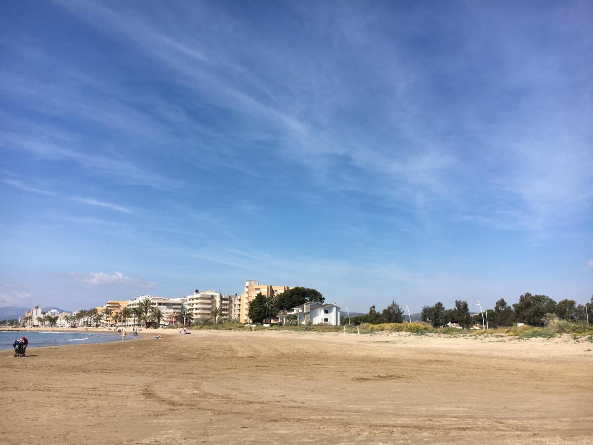 La Casita Blanca, Torreblanca – Precios actualizados 2022