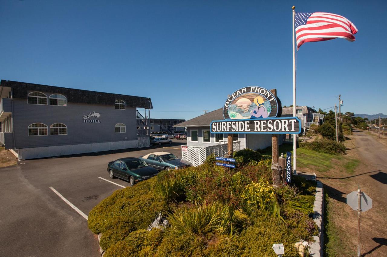 Surfside Resort — photo 6