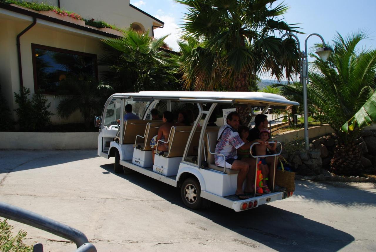 Hotel Scoglio Del Leone photo