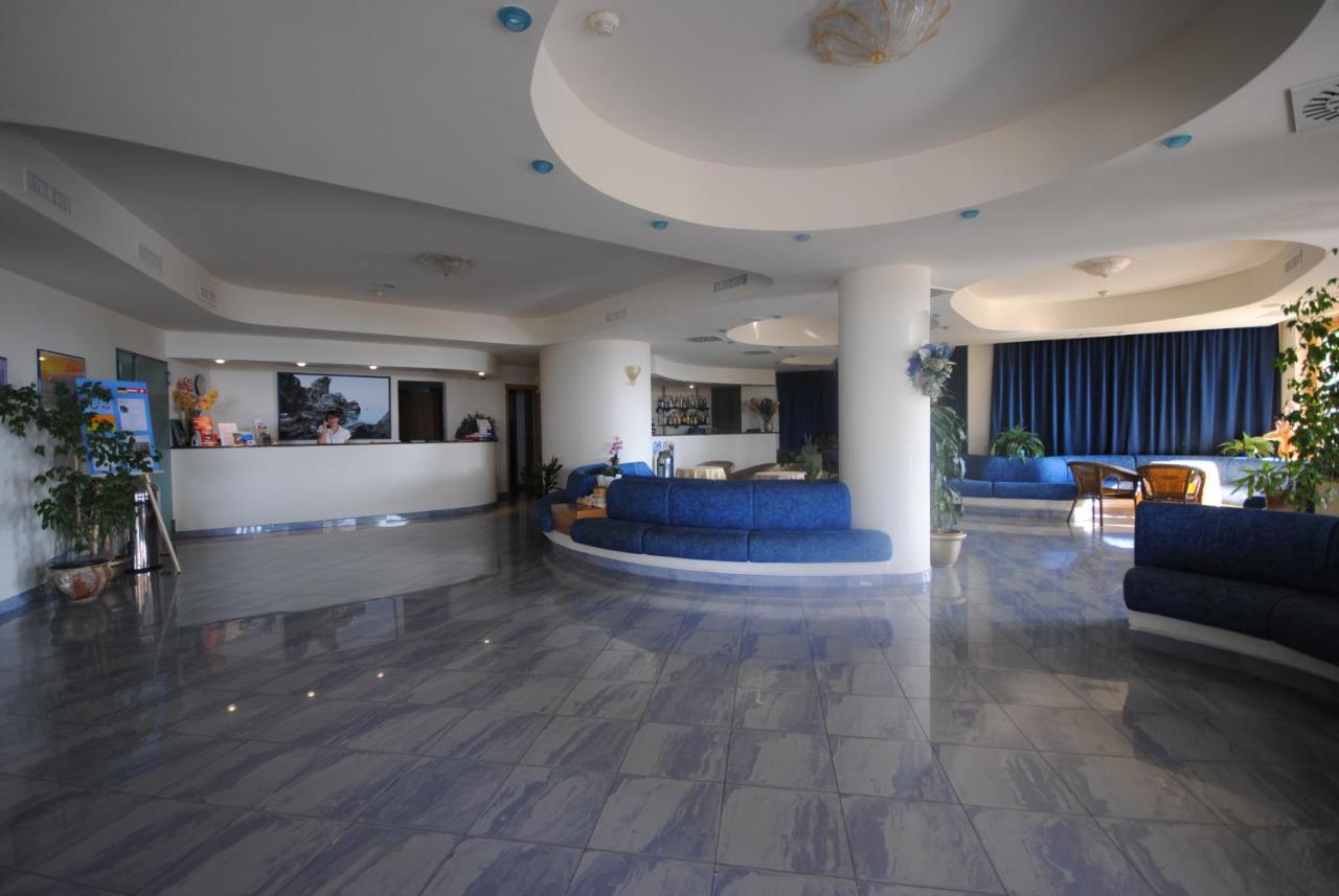 Hotel Scoglio Del Leone photo