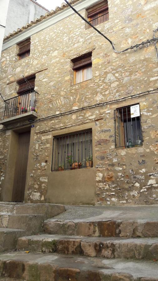 Casa Elina Lucena, Lucena del Cid – Tarifs 2021