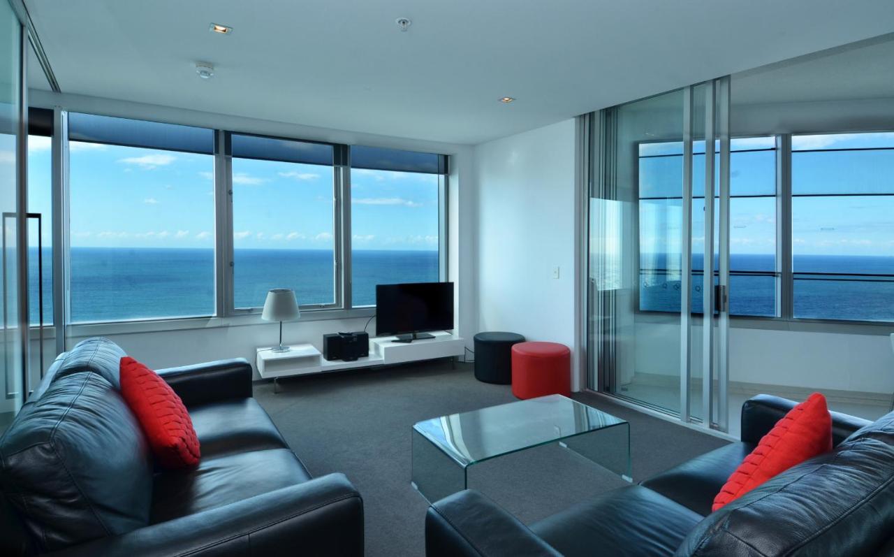 HR Surfers Paradise - Apartment 4204 photo