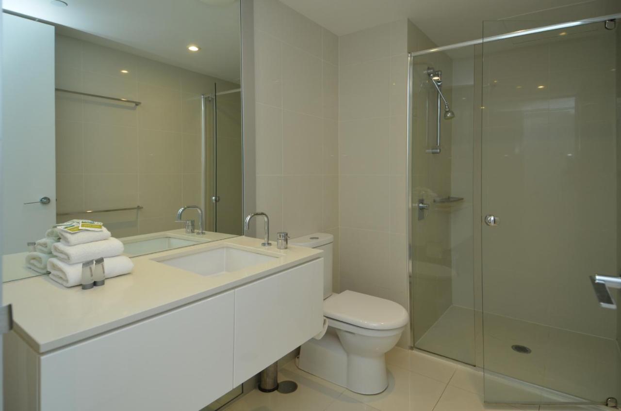 HR Surfers Paradise - Apartment 4204 photo