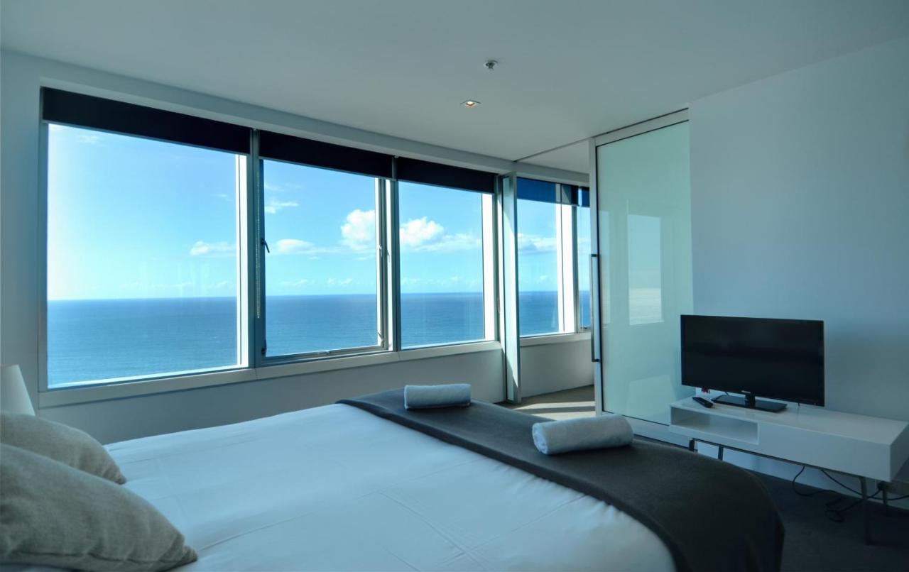 HR Surfers Paradise - Apartment 4204 photo