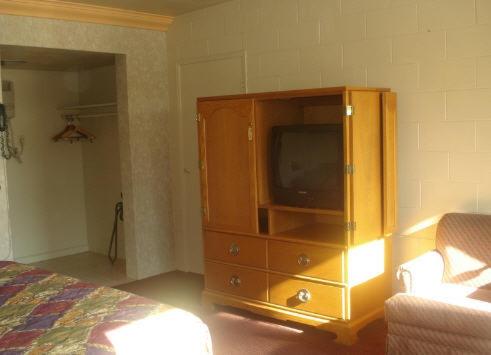 Moto Rest Motel — photo 13
