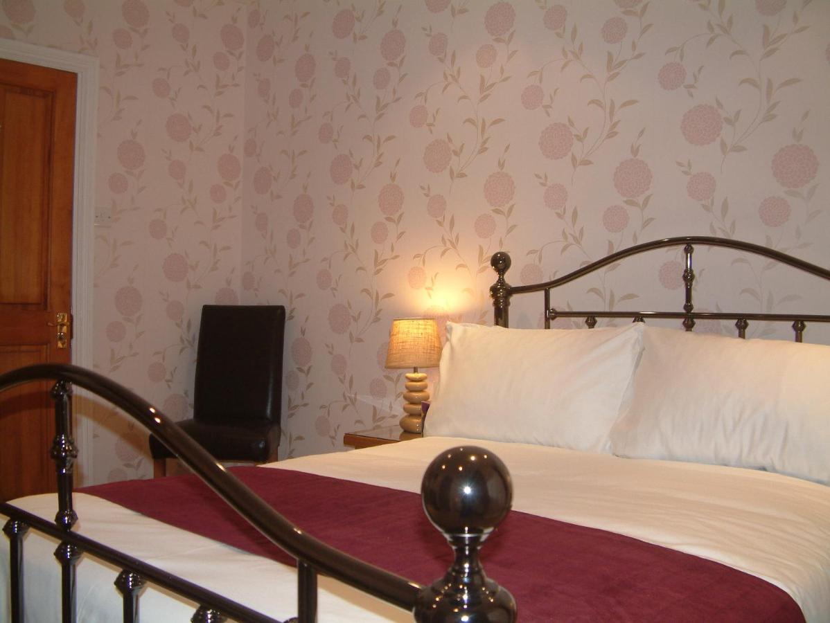 Millbeck Guest House - Laterooms