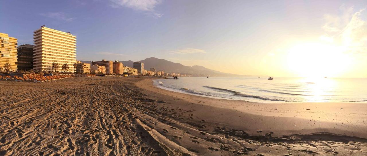 Sea Star, Fuengirola – Updated 2022 Prices