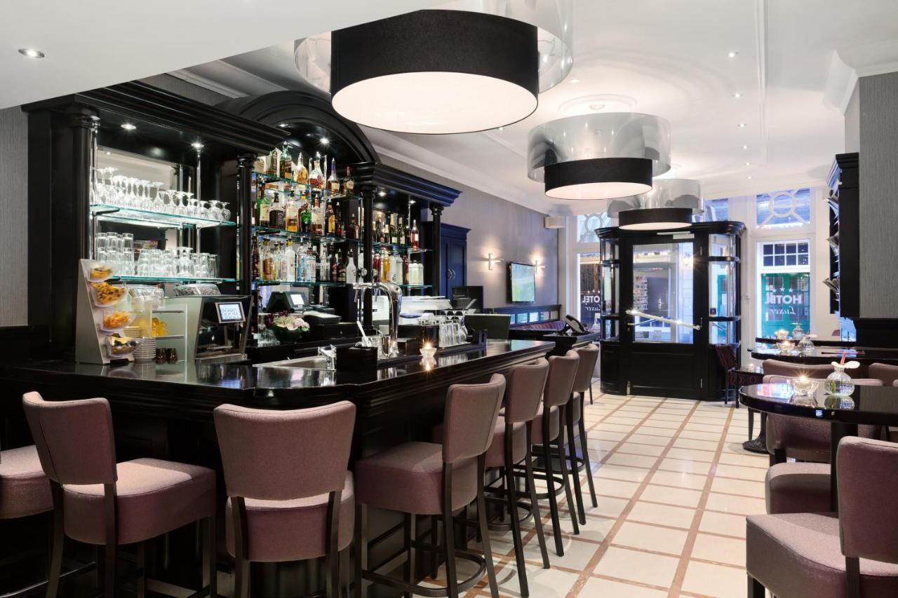 Hotel Luxer - 3