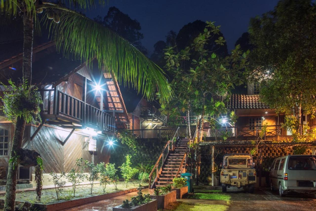 Kota Rainforest Resort Kota Tinggi Updated 2021 Prices