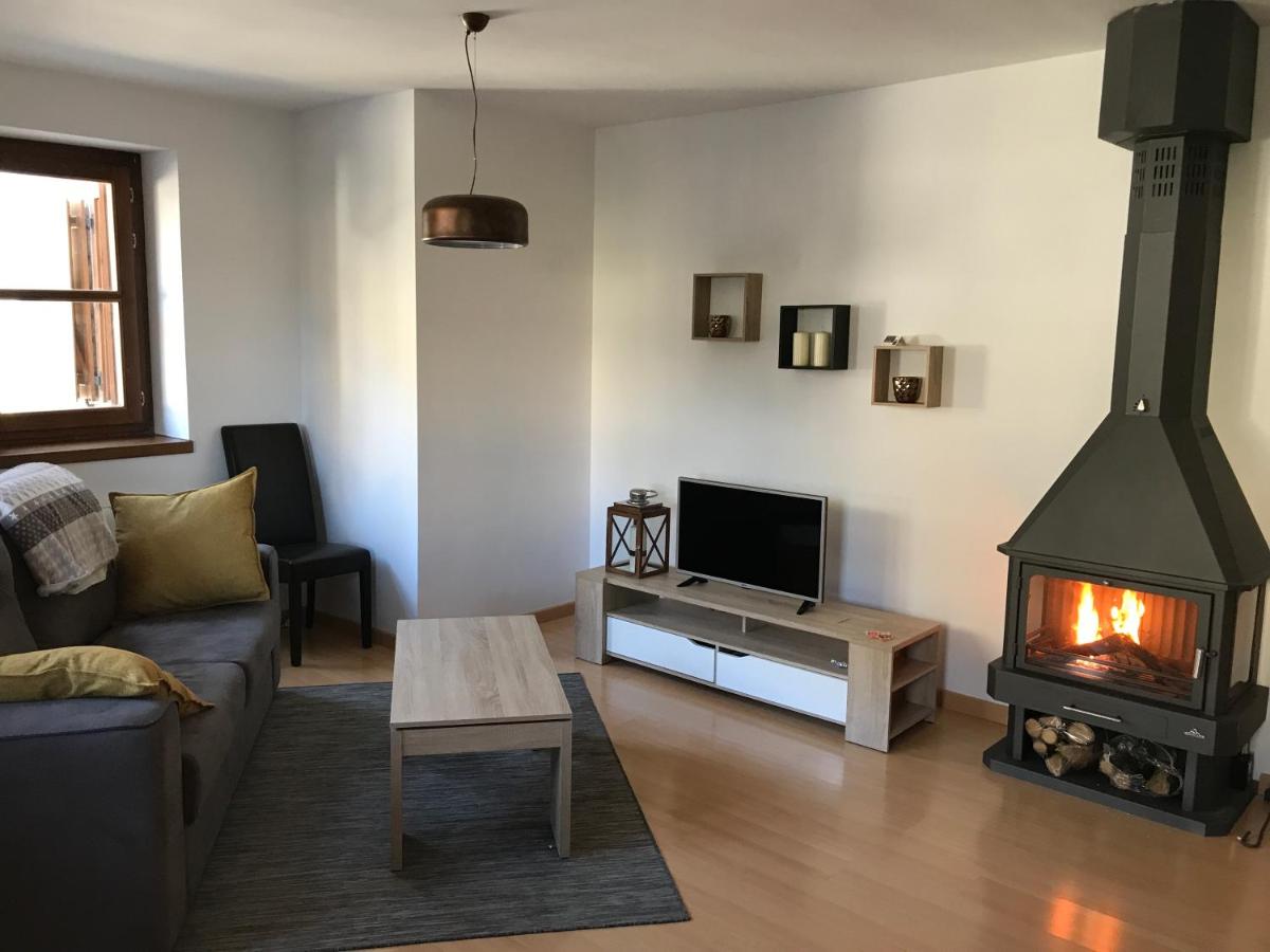 Apartamento en benasque, Benasque – Precios actualizados 2022